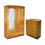 Danny Pack Up Your Room Combo