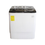 ACROS 10.1kg Twin Tub Washing Machine  - (ALD1035JE) [Do Not Use Washer On Styrofoam Packaging Failure To Comply Will VOID Warranty] {1 Year Warranty}