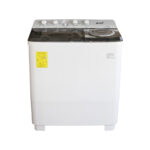ACROS 15Kg Twin Tub Washing Machine - (ALD1545JE) [Do Not Use Washer On Styrofoam Packaging Failure To Comply Will VOID Warranty] {1 Year Warranty}