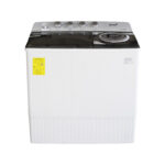 ACROS 19Kg Twin Tub Washing Machine - (ALD1945JE)  [Do Not Use Washer On Styrofoam Packaging Failure To Comply Will VOID Warranty] {1 Year Warranty}