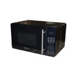 HISENSE 0.7 Cu. Microwave Oven [BLACK] - (H20MOB210) {6 Months Warranty}