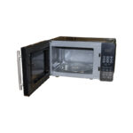 HISENSE 0.7 Cu. Microwave Oven [BLACK] - (H20MOB210) {6 Months Warranty} - Image 2