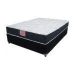 Spinematic Queen Size Back Support Mattress 10"