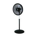 Whirlwind 16" Pedestal Fan