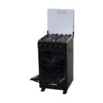 MAGNUM 20" 4 Burner BASIC Gas Stove (4417) [Gas Stoves Must ONLY Be Used With FLIP TYPE Gas Head Regulator Failure To Comply Will VOID Warranty] {6 Months Warranty} - Image 2