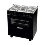 Bess 30” 5 Burner Gas Stove